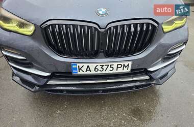 BMW X5  2019