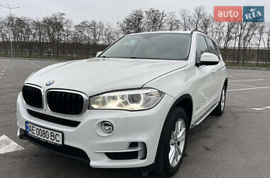 BMW X5  2014