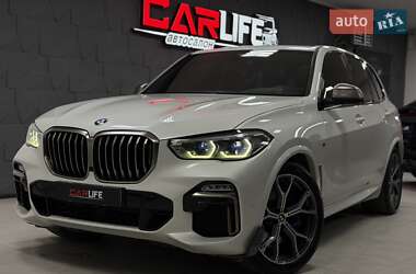 BMW X5  2019