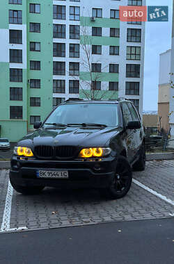 BMW X5 2005