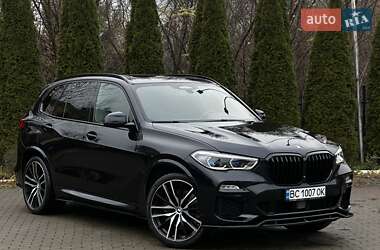 BMW X5 2019