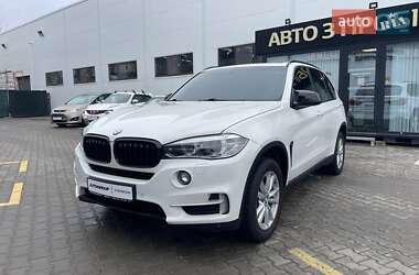 BMW X5  2014