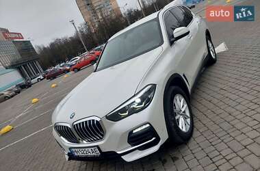 BMW X5 2019