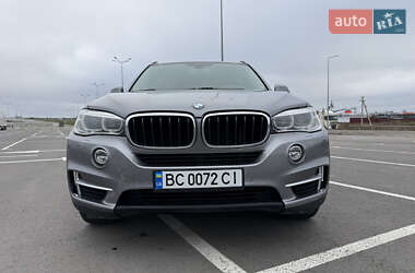 BMW X5  2014