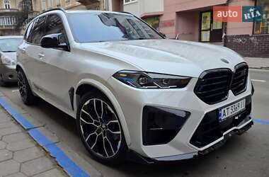 BMW X5  2019