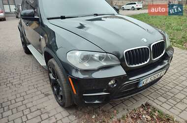 BMW X5  2013