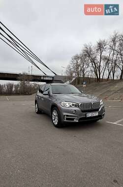 BMW X5 2015