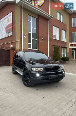 BMW X5  2005
