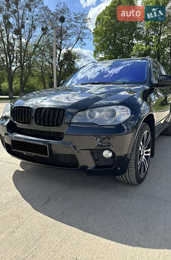 BMW X5 2012