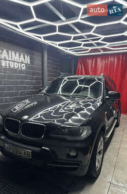 BMW X5 2008