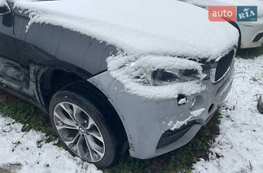 BMW X5  2015