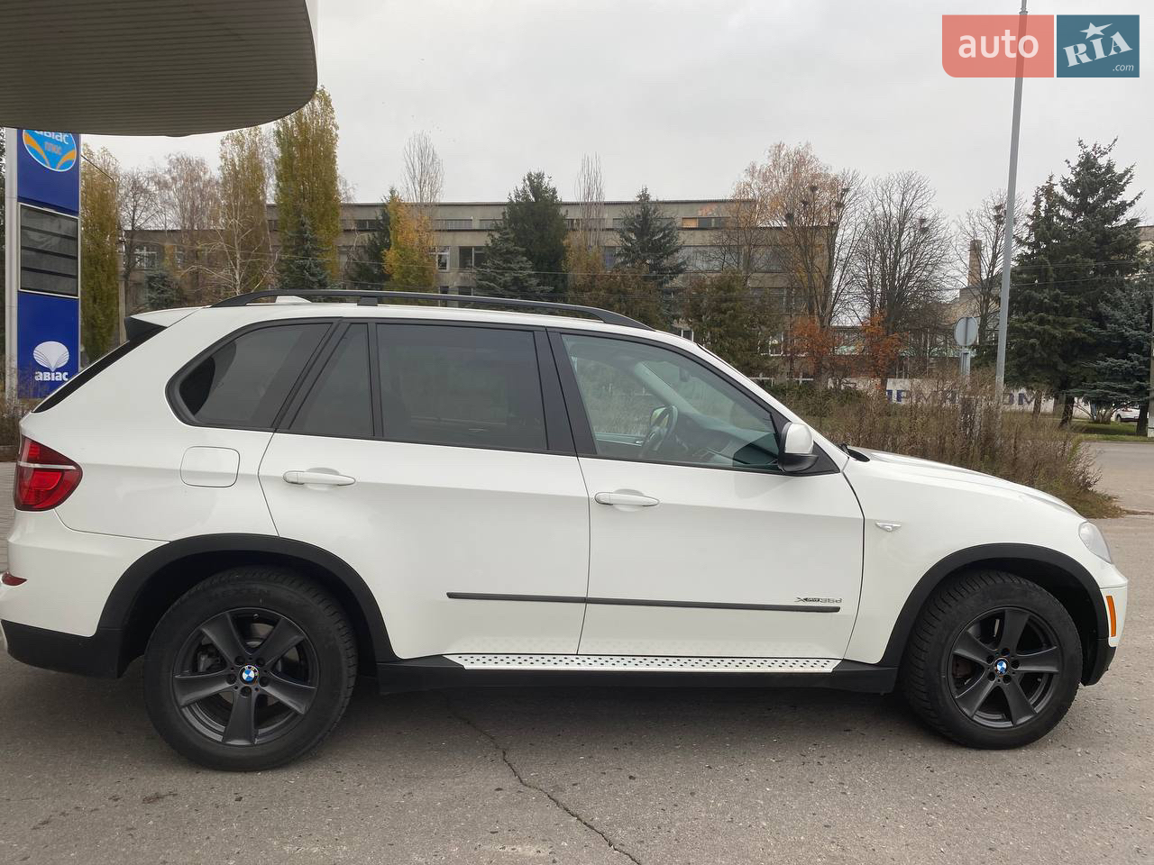 2012 BMW X5 - мініатюра 2