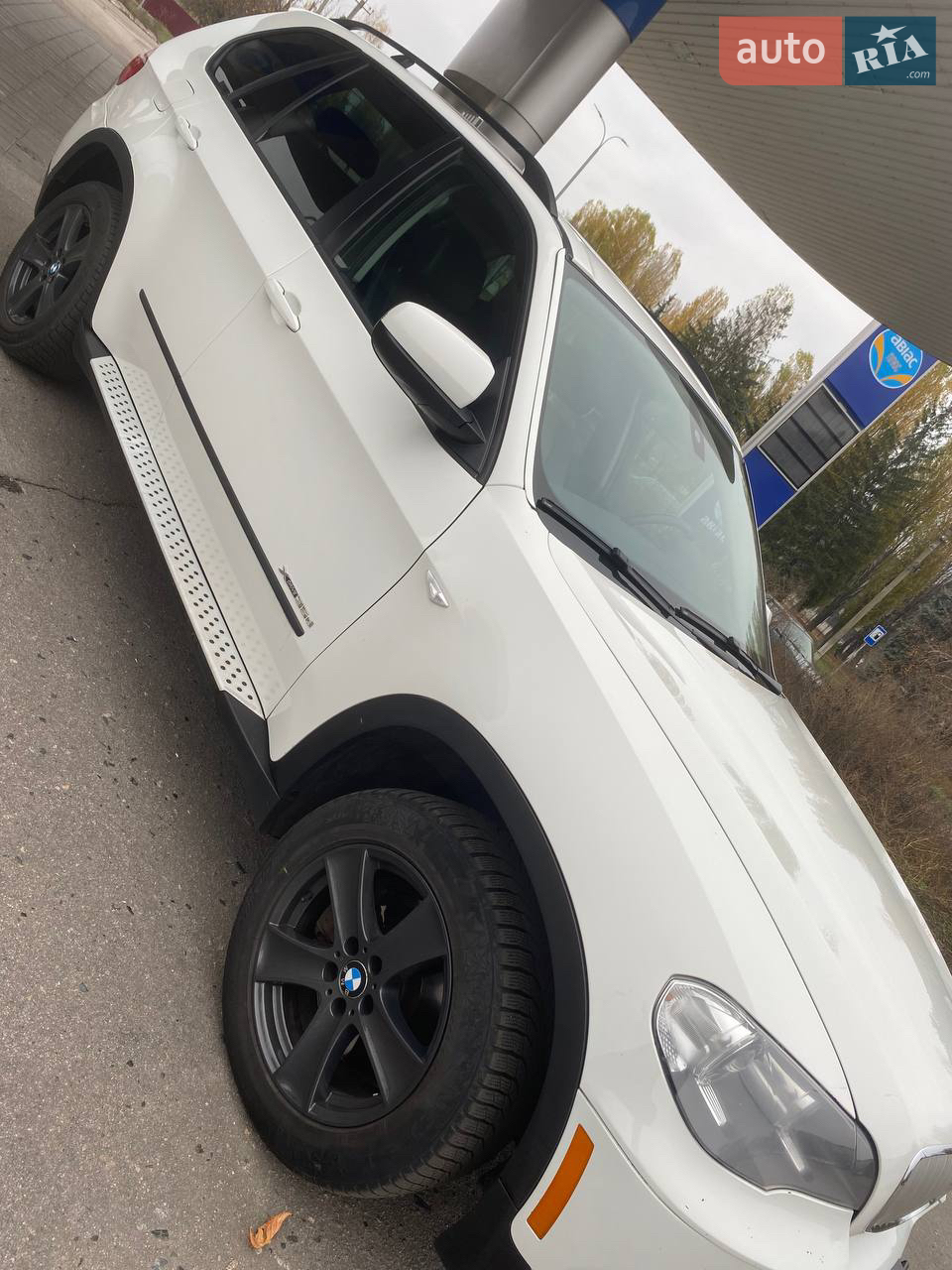 2012 BMW X5 - мініатюра 4