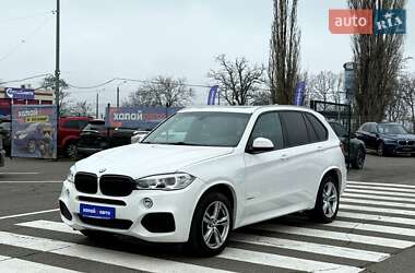 BMW X5  2014