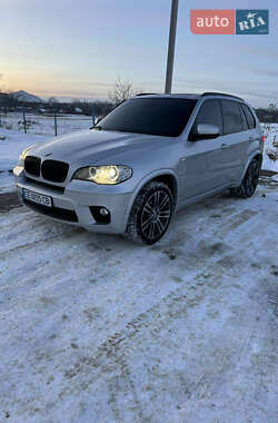 BMW X5  2011