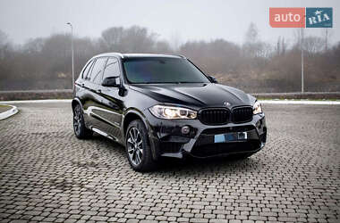BMW X5  2015