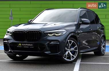 BMW X5  2019