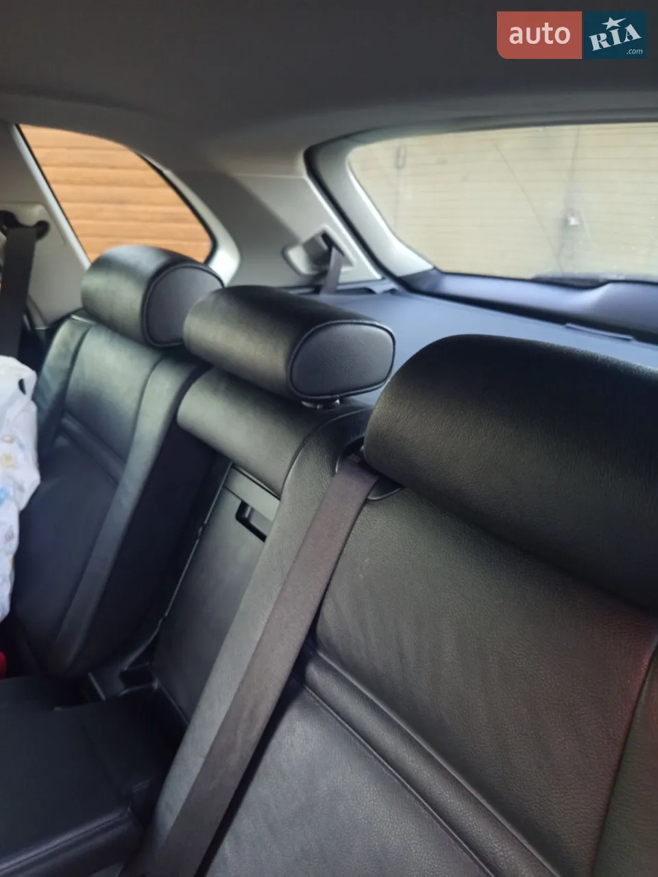 2012 BMW X5 - мініатюра 4