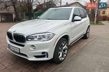 BMW X5  2015