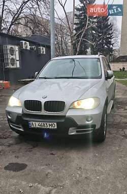 BMW X5 2009
