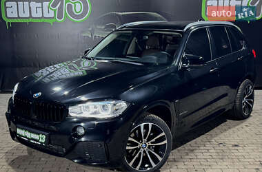 BMW X5  2013