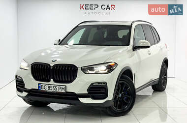 BMW X5  2019