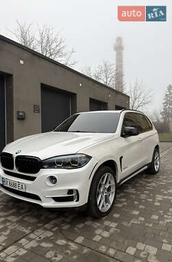 BMW X5 2014