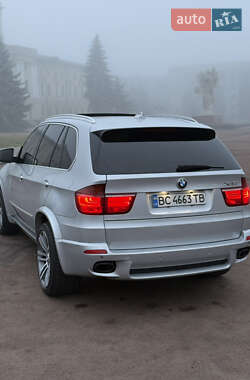 BMW X5  2011