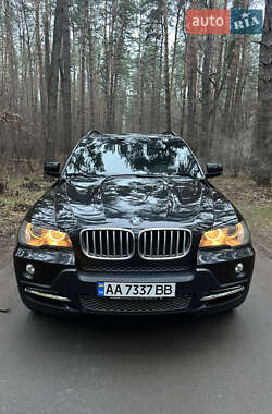 BMW X5  2007
