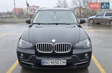 BMW X5 2009