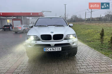 BMW X5  2005