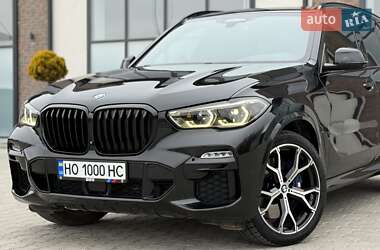 BMW X5  2019