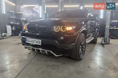 BMW X5  2006