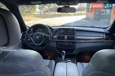 BMW X5 2007