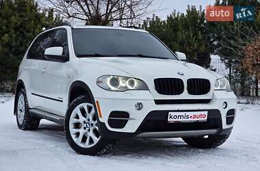 BMW X5  2012