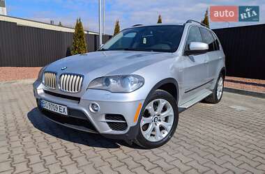 BMW X5  2013