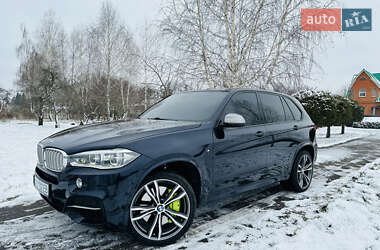 BMW X5  2014
