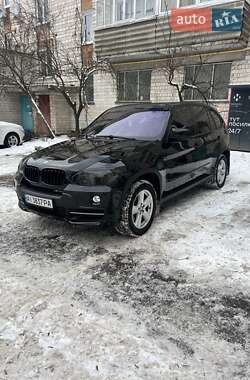 BMW X5  2009