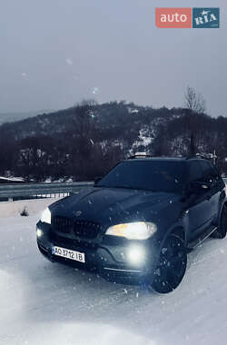 BMW X5  2008