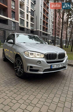 BMW X5  2015