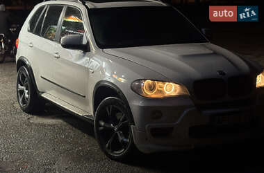 BMW X5  2010