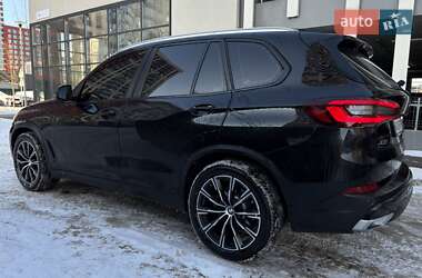 BMW X5  2022