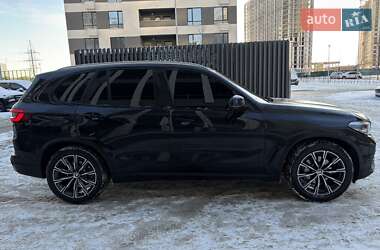 BMW X5  2022