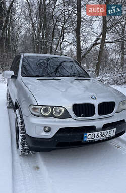 BMW X5  2006