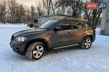 BMW X5  2012