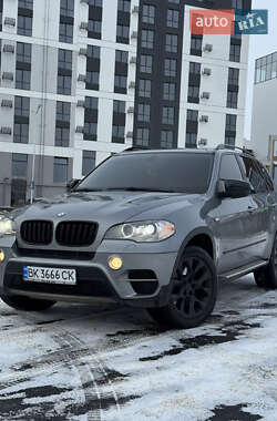 BMW X5  2013