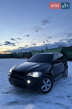 BMW X5  2011