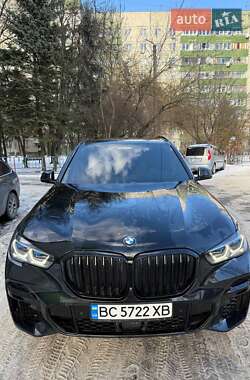 BMW X5  2023
