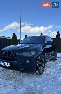 BMW X5  2008