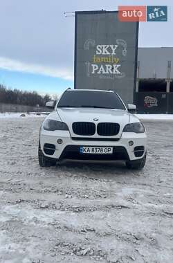BMW X5  2012